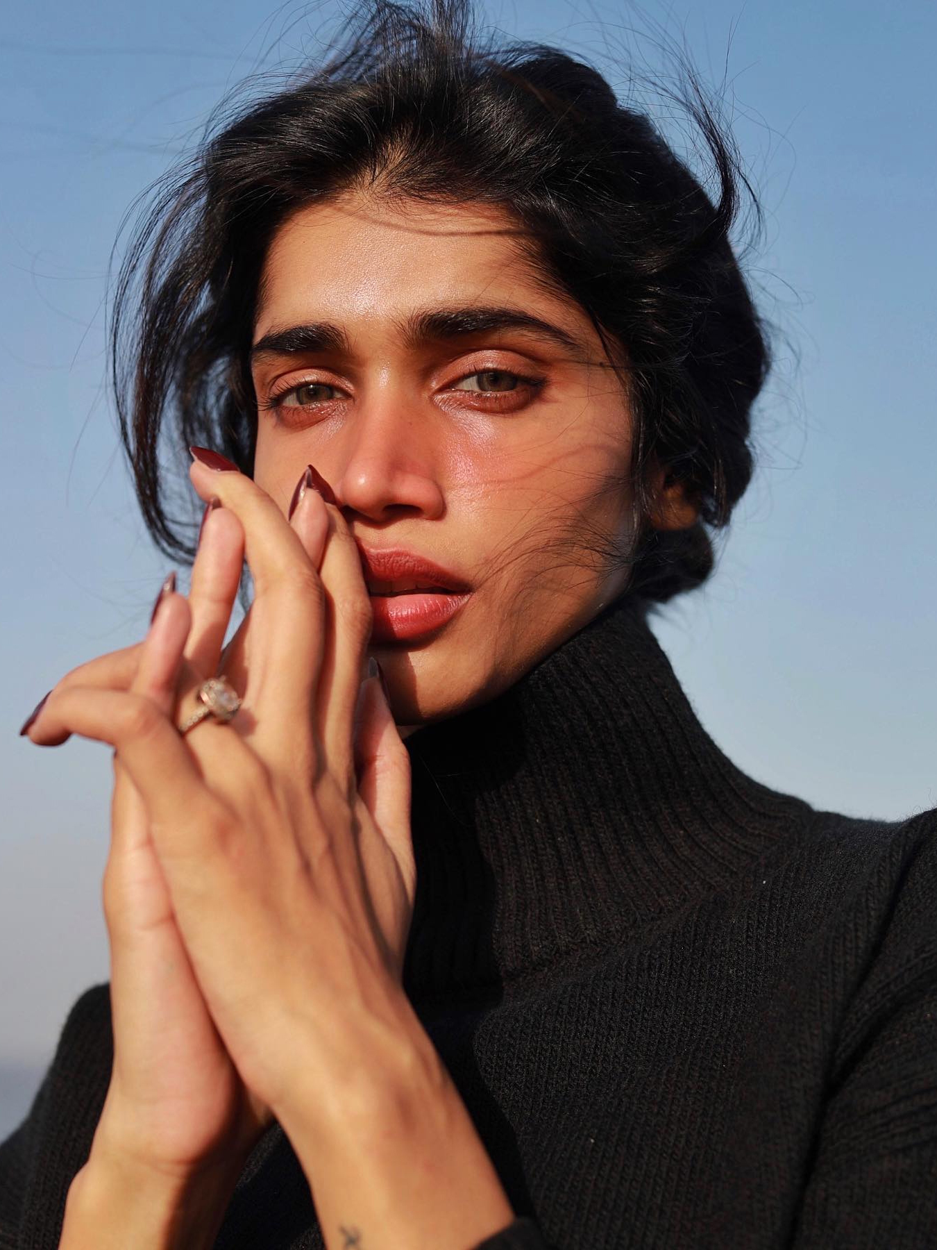 Aarsha Mohan