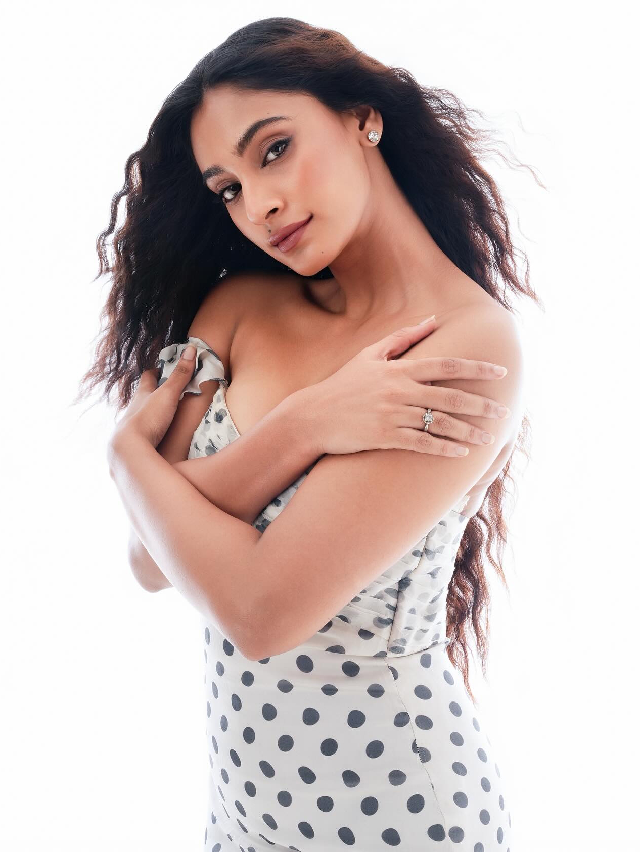 Anukreethy Vas
