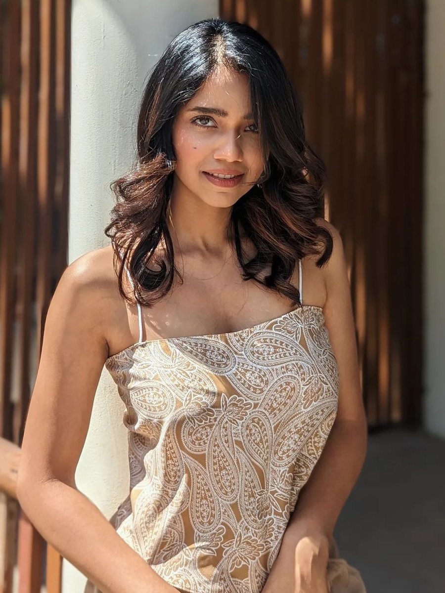 Bhagyashree Limaye