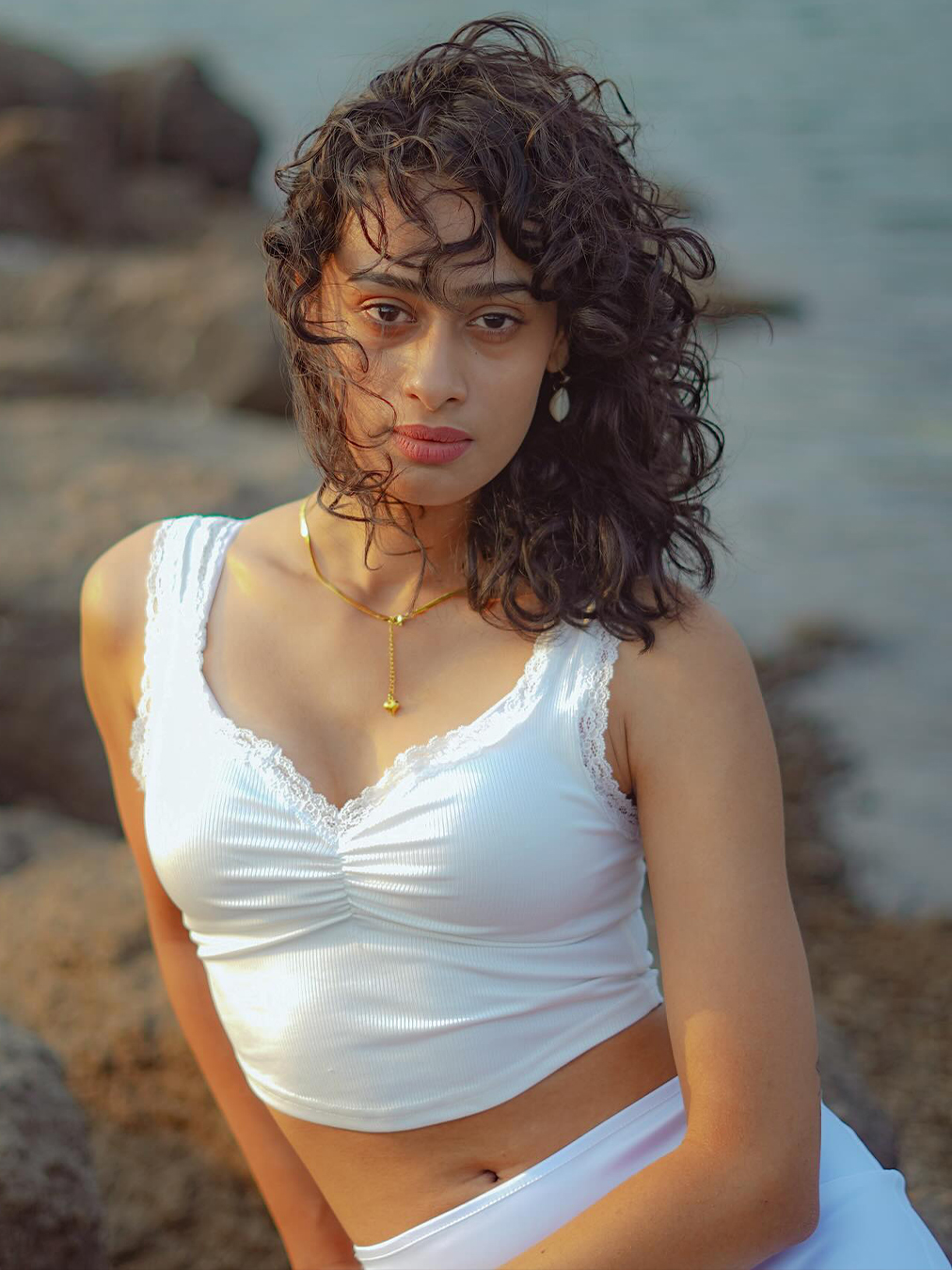Chaitali Oak