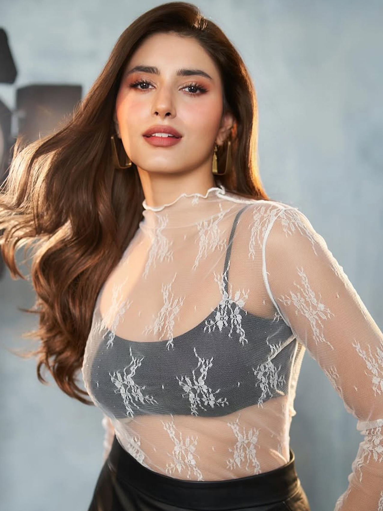 Chandni Bainz