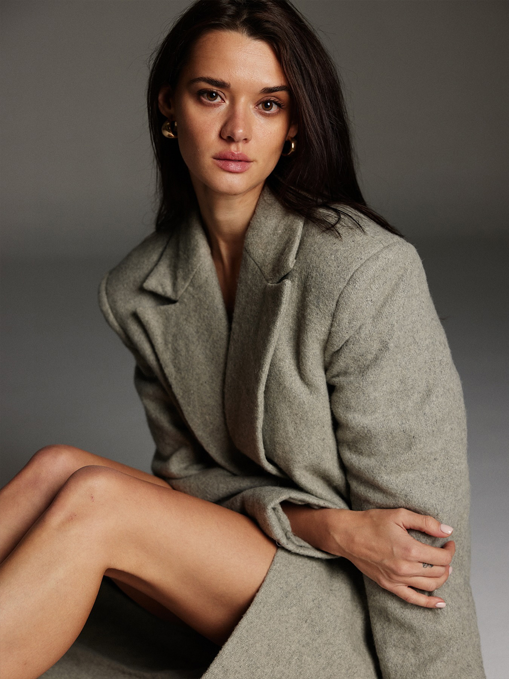 Eugenia Belousova