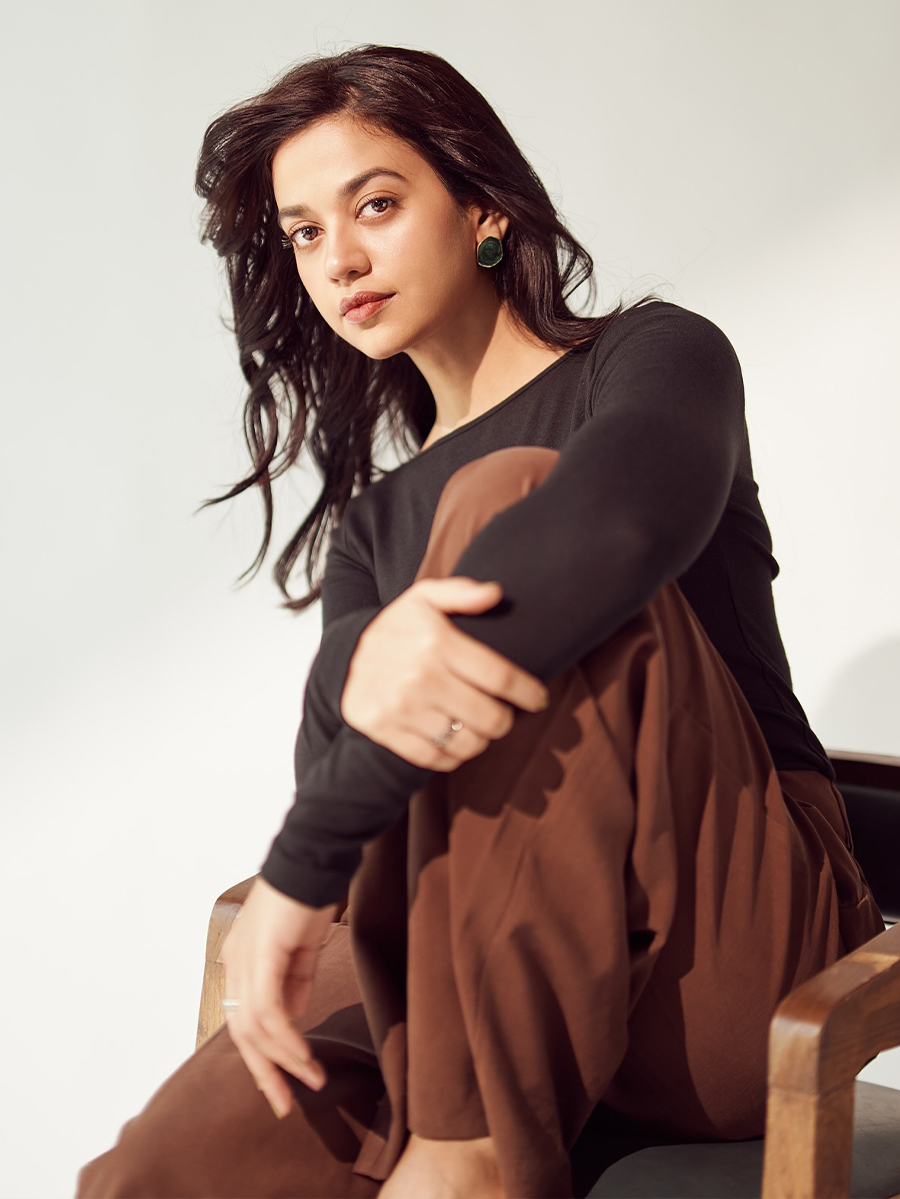 Shruti Sharma