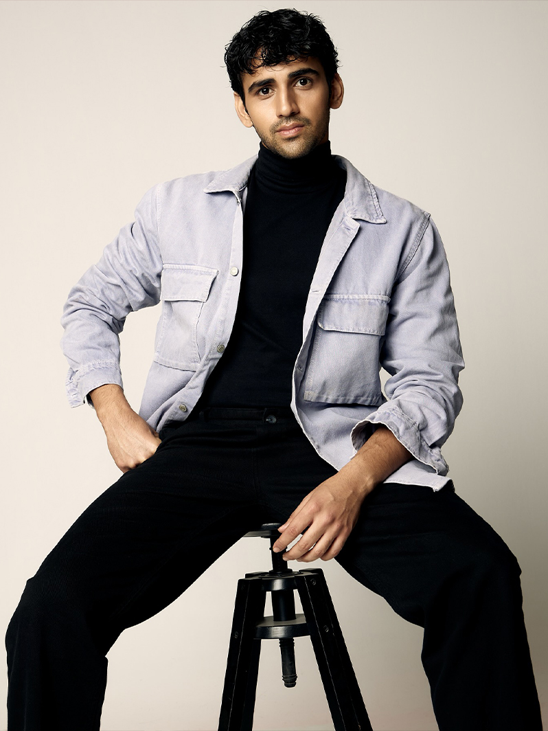 Shubham Srivastava
