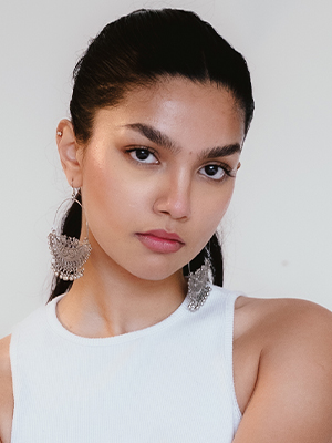 Aarushi Gupta