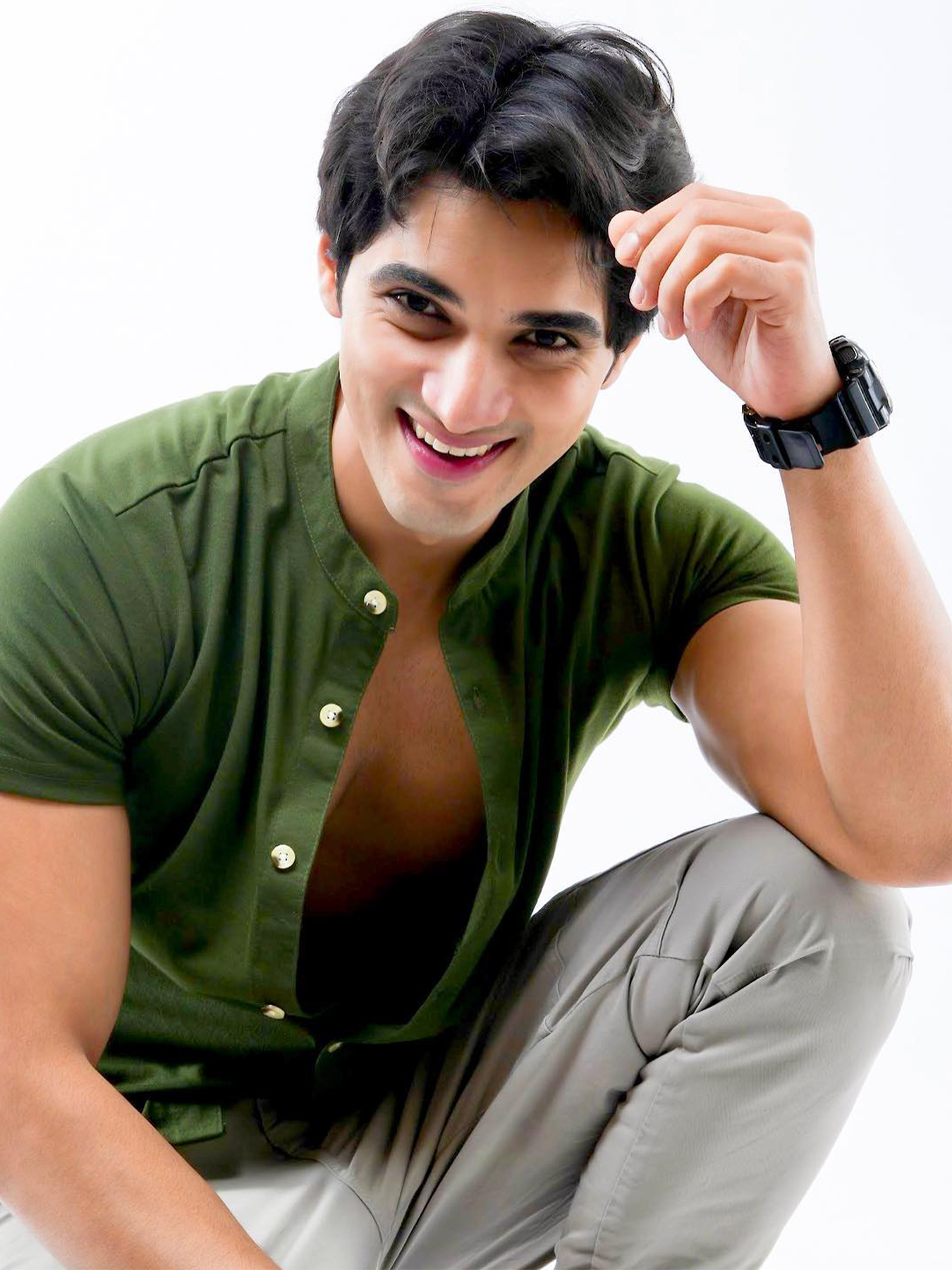 Mohit Duseja