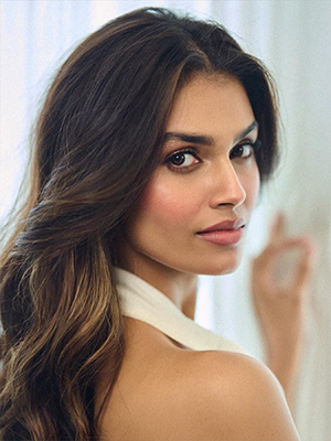 Suman Rao
